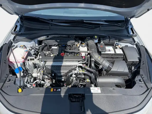 Kia Xceed view 14