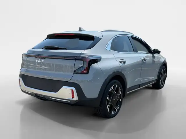 Kia Xceed view 5
