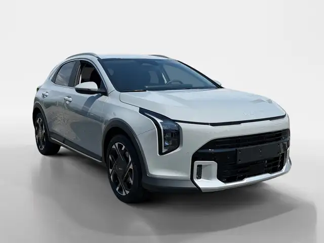 Kia Xceed view 7