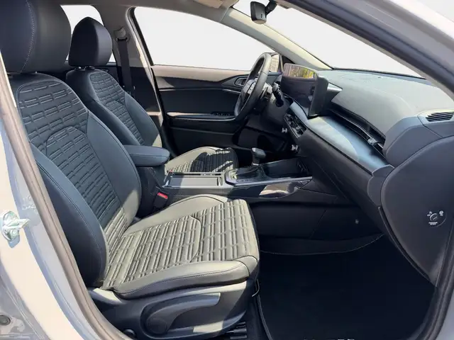 Kia Xceed view 13