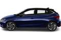 Hyundai i20 Prime Blau - thumbnail 2
