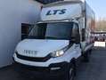 Iveco Daily Einzelkabine 35S14. Radstand 3450 NETTO 10.400,00 Weiß - thumbnail 1