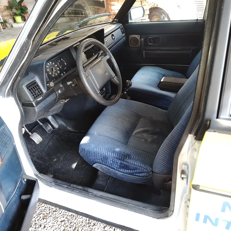 Volvo 244 gle d6 2.3, foto 5