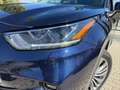 Toyota Highlander 2.5 Advance P. Met. Techo Panorámico Azul - thumbnail 19