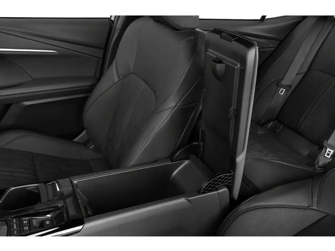 Toyota Camry photo Toyota Camry