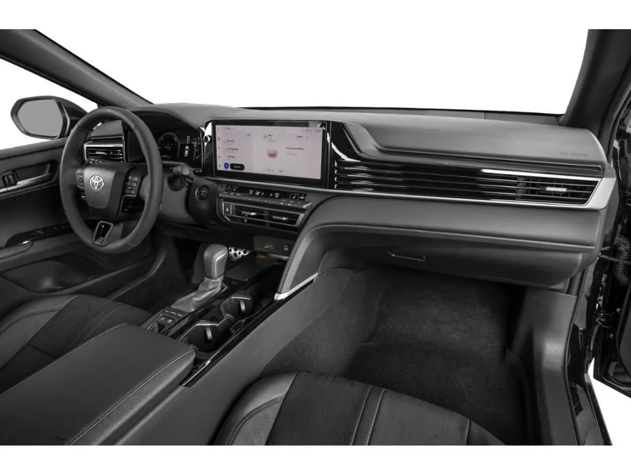 Toyota Camry photo Toyota Camry