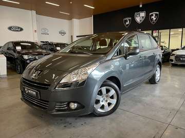 5008  1.6 hdi 16v Business