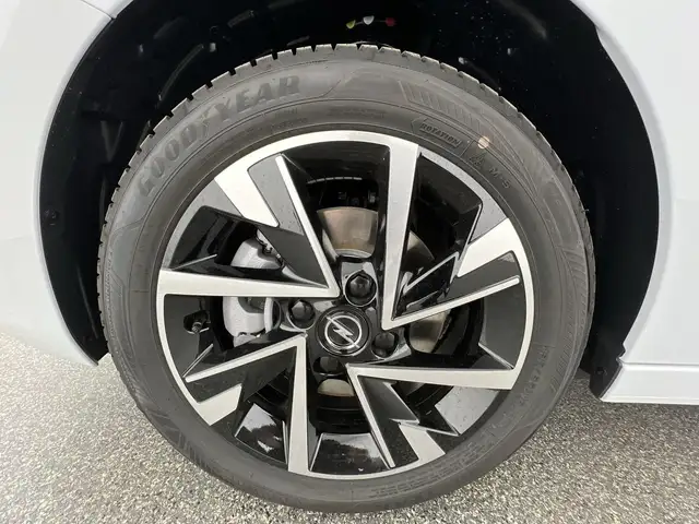 Opel Corsa view 6