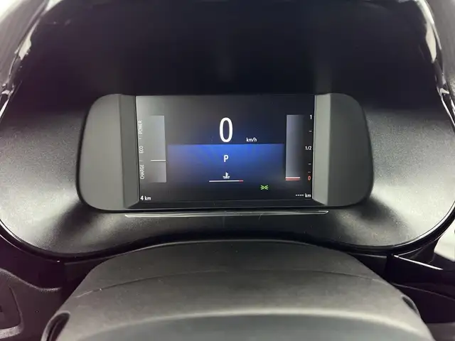 Opel Corsa view 11