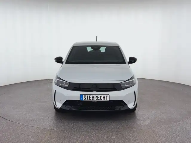 Opel Corsa view 2