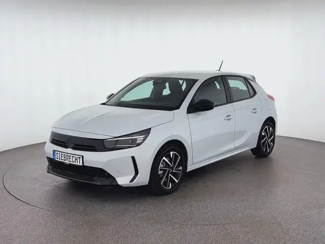 Opel Corsa view 3