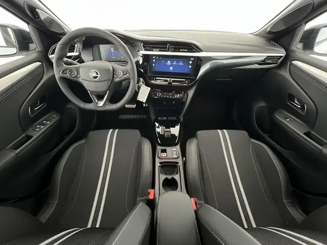 Opel Corsa view 7