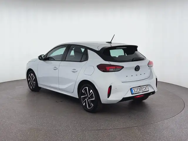 Opel Corsa view 5