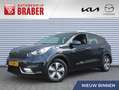 Kia Niro 1.6 GDi Hybrid DynamicLine | Trekhaak | Camera | C Blauw - thumbnail 1