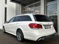 Mercedes-Benz E 300 T 4MATIC AMG-LINE/Kamera/SHZ/ACC Blanc - thumbnail 2