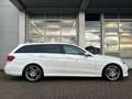 Mercedes-Benz E 300 T 4MATIC AMG-LINE/Kamera/SHZ/ACC Blanc - thumbnail 6