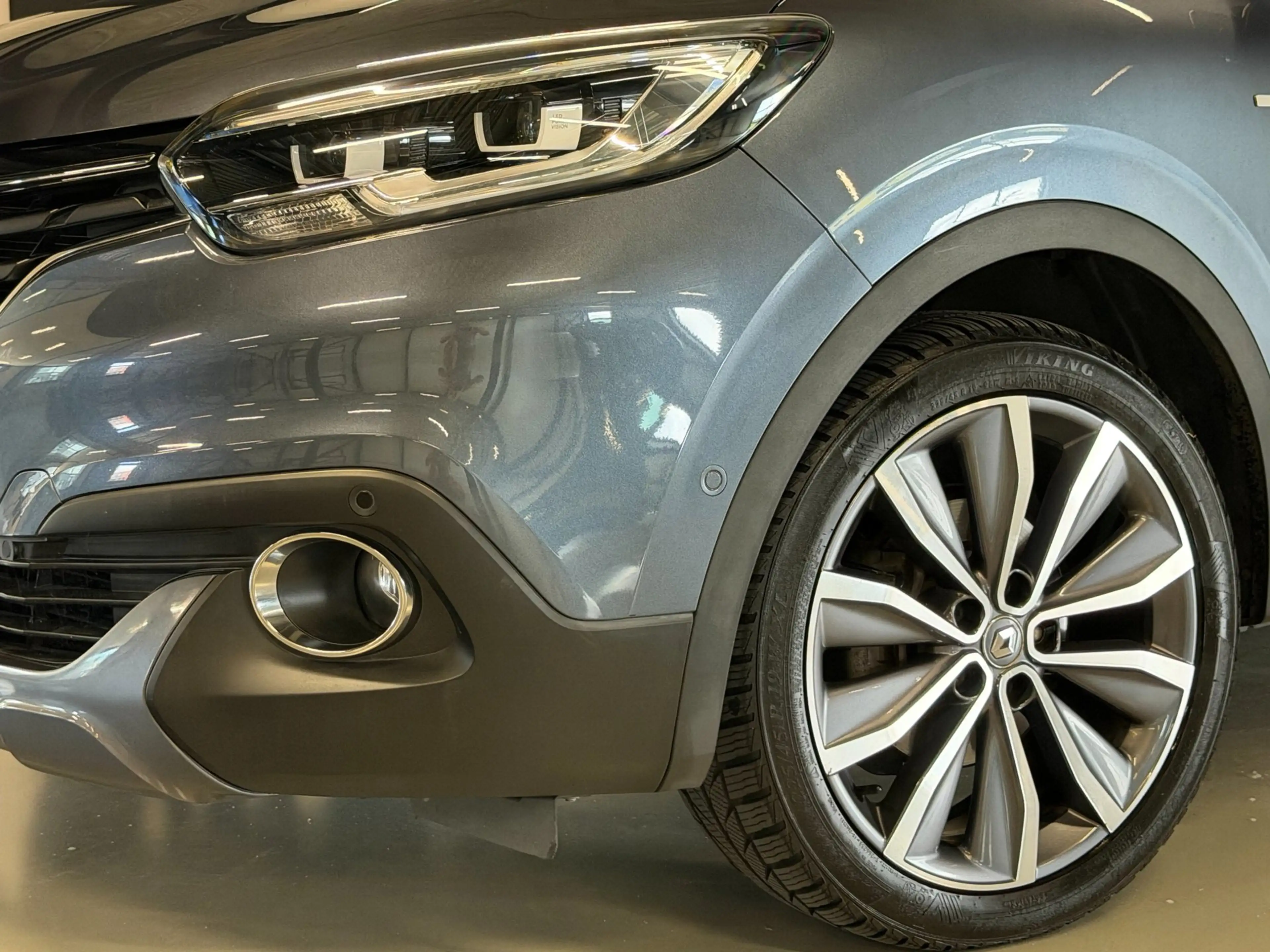 Renault Kadjar 1.2 TCe Bose Automaat | PANO | TREKHAAK | CAMERA | — photo 3