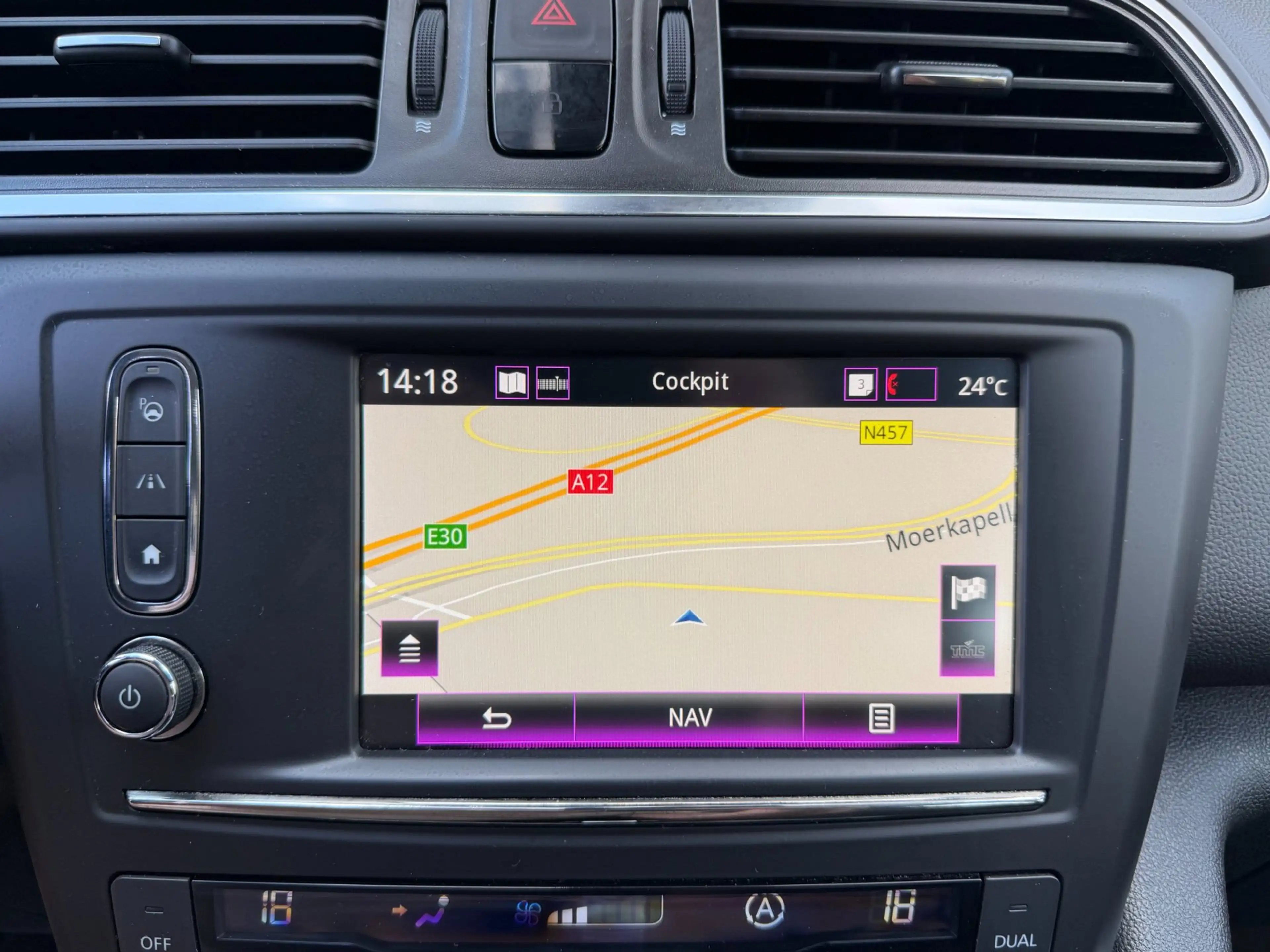 Renault Kadjar 1.2 TCe Bose Automaat | PANO | TREKHAAK | CAMERA | — photo 9