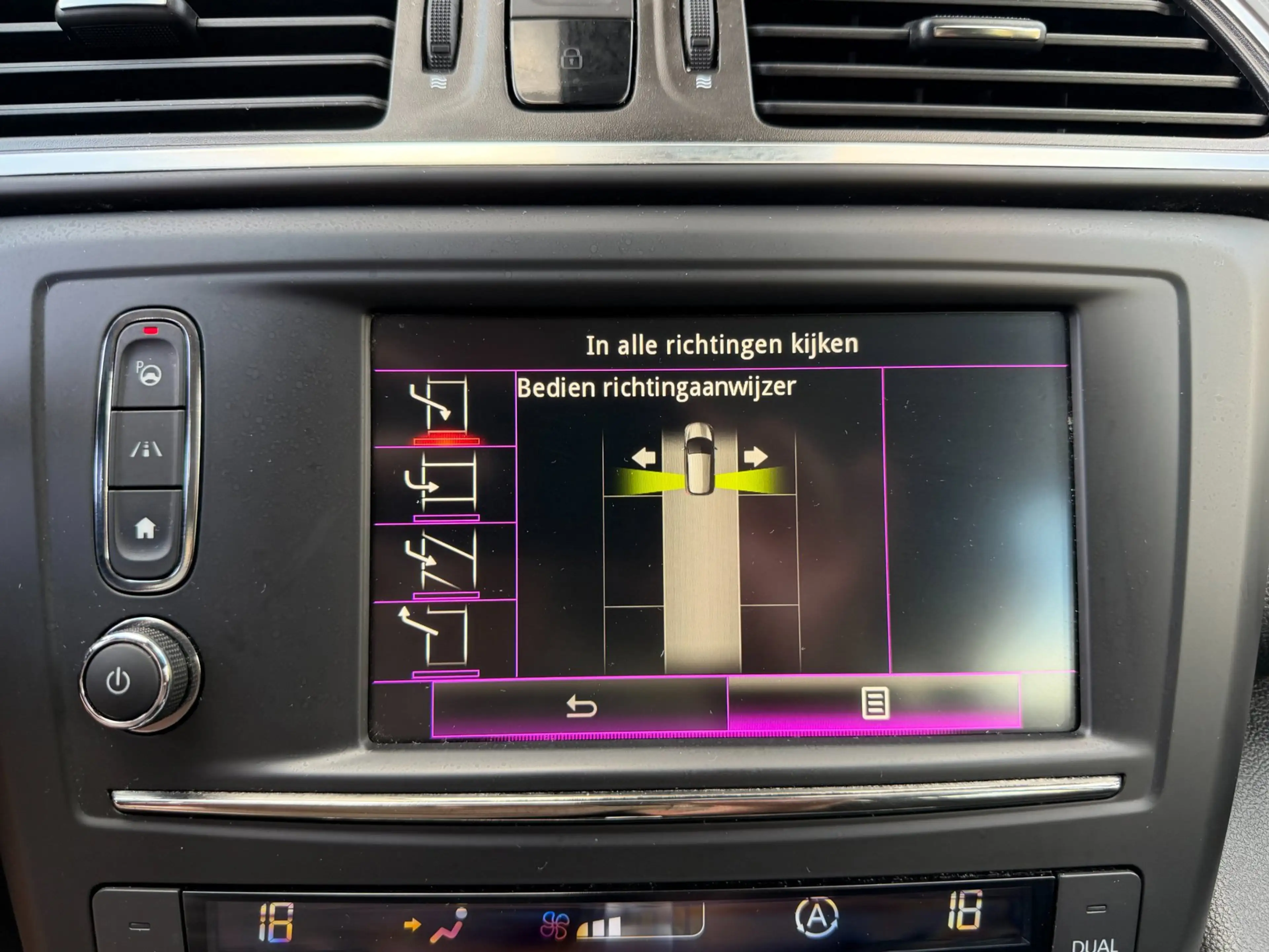 Renault Kadjar 1.2 TCe Bose Automaat | PANO | TREKHAAK | CAMERA | — photo 13