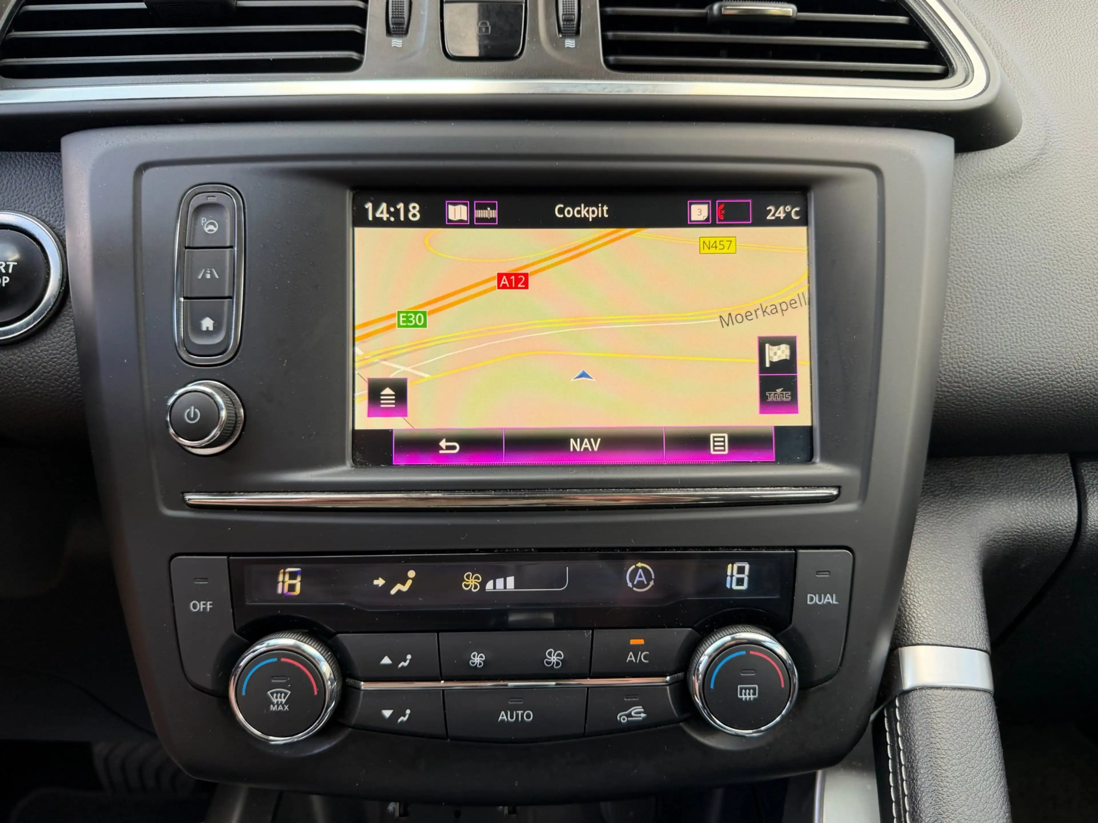 Renault Kadjar 1.2 TCe Bose Automaat | PANO | TREKHAAK | CAMERA | — photo 8