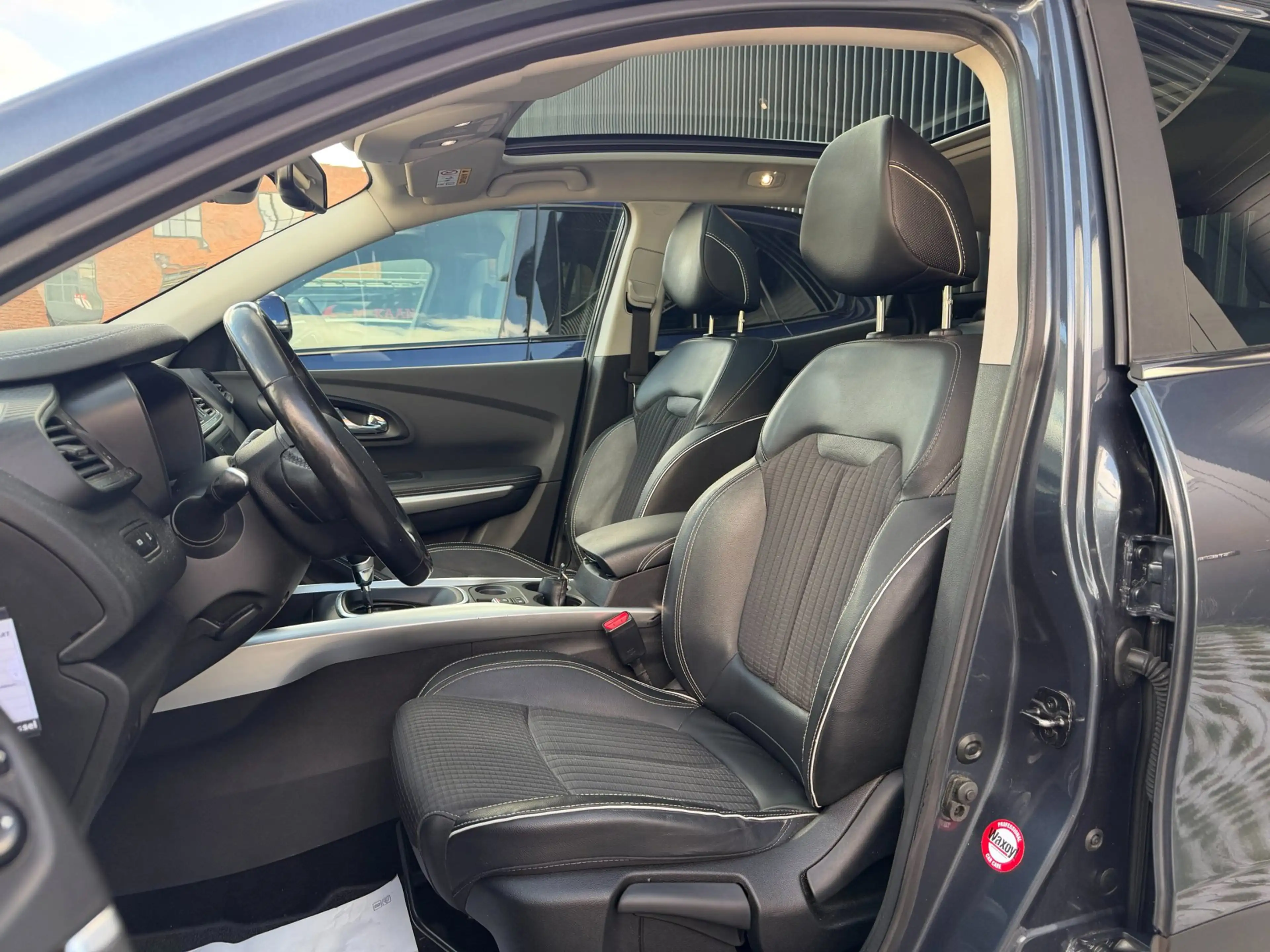 Renault Kadjar 1.2 TCe Bose Automaat | PANO | TREKHAAK | CAMERA | — photo 5