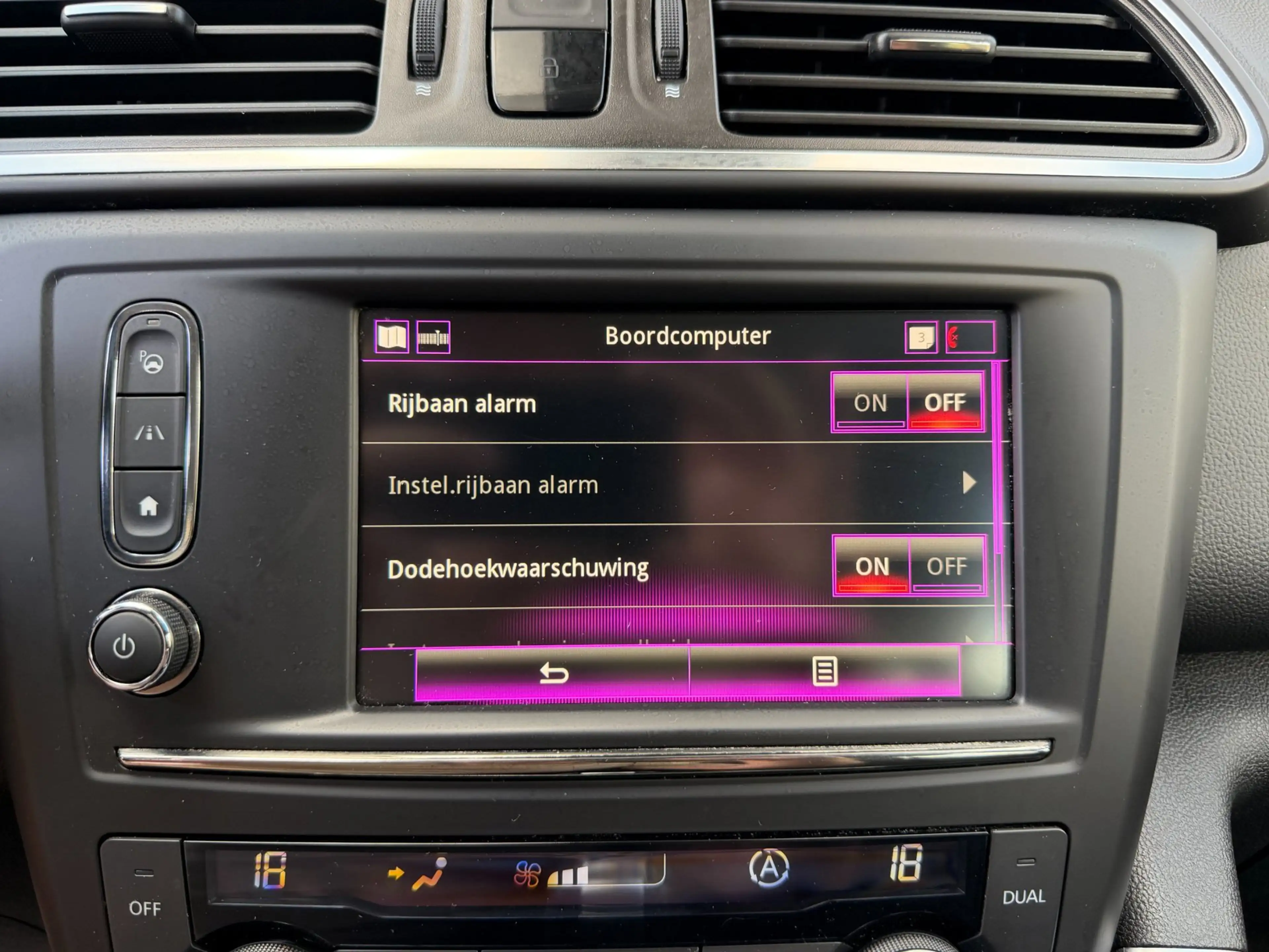 Renault Kadjar 1.2 TCe Bose Automaat | PANO | TREKHAAK | CAMERA | — photo 12