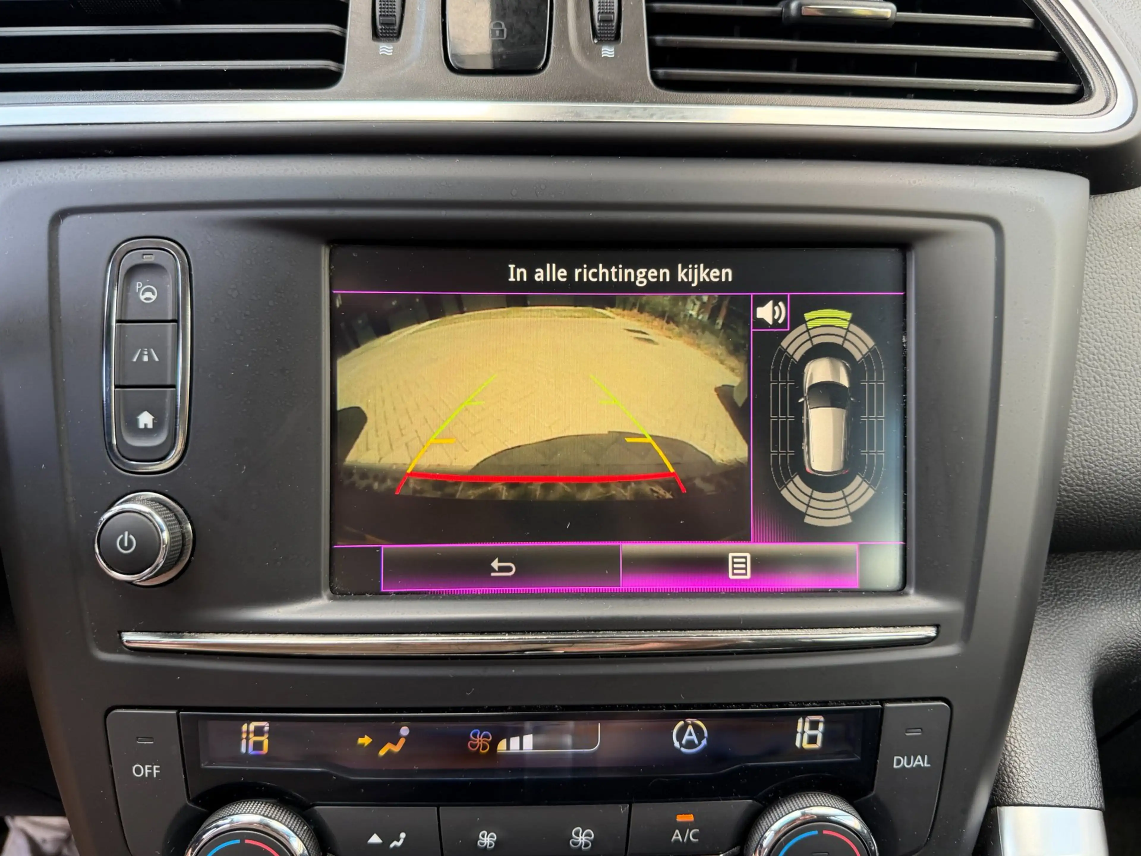 Renault Kadjar 1.2 TCe Bose Automaat | PANO | TREKHAAK | CAMERA | — photo 14