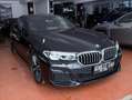 BMW 545 e xdrive Msport auto *PREZZO REALE* Černá - thumbnail 3