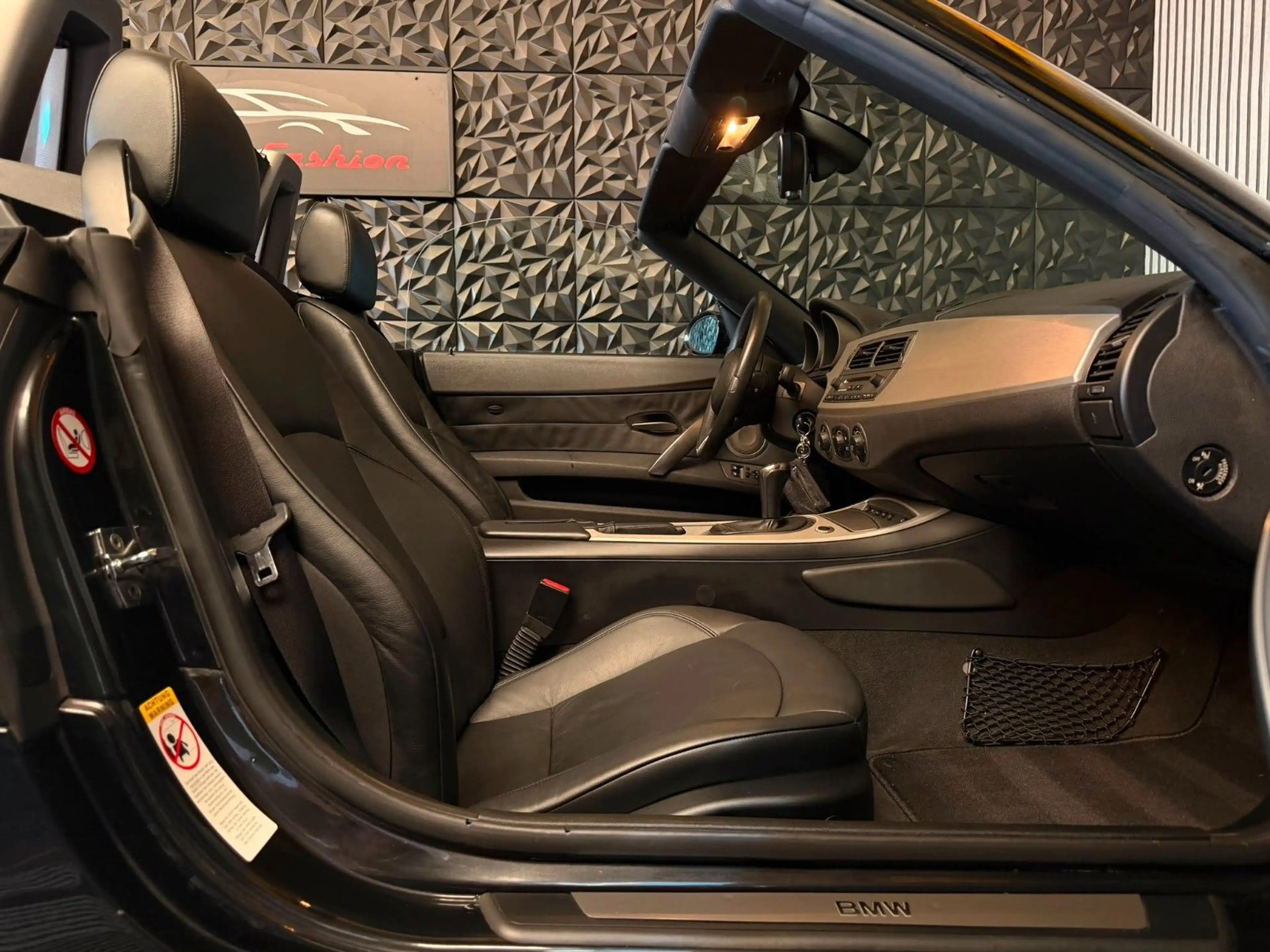 BMW Z4 Roadster 3.0 i NUR 77000KM 2.HAND — photo 10
