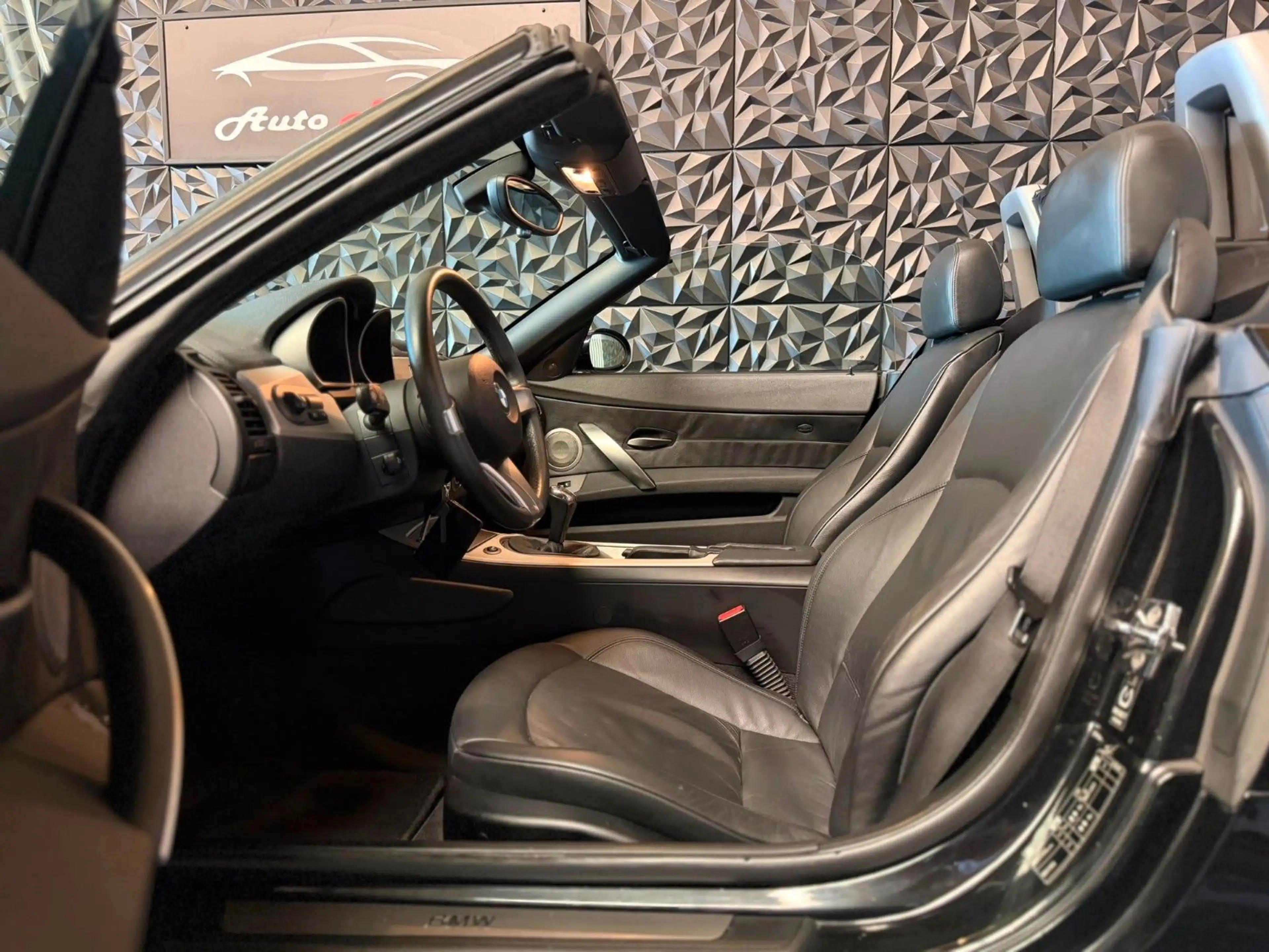 BMW Z4 Roadster 3.0 i NUR 77000KM 2.HAND — photo 5