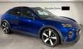 Porsche Macan Electric 4 Blau - thumbnail 8