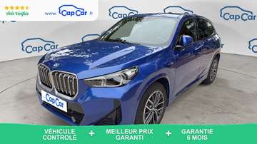 xDrive30 65 kWh 313 M Sport - Garantie constructeur Entretien