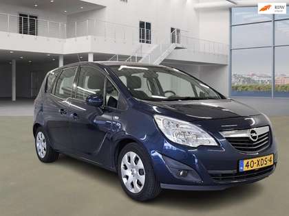Opel Meriva 1.4 Turbo Anniversary PSENSOR CRUISE TREKHAAK 2 X