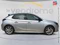 Opel Corsa-e 1.2 75ch Elegance Business Carplay Gris - thumbnail 4