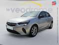 Opel Corsa-e 1.2 75ch Elegance Business Carplay Gris - thumbnail 1