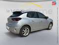 Opel Corsa-e 1.2 75ch Elegance Business Carplay Gris - thumbnail 6