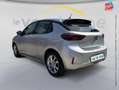 Opel Corsa-e 1.2 75ch Elegance Business Carplay Gris - thumbnail 8