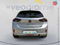 Opel Corsa-e 1.2 75ch Elegance Business Carplay Gris - thumbnail 7
