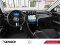 Mercedes-Benz C 300 T de AMG Line-Advanced Panorama AHK Kamera Weiß - thumbnail 8