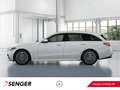 Mercedes-Benz C 300 T de AMG Line-Advanced Panorama AHK Kamera Weiß - thumbnail 3