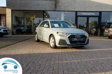 Sportback Automaat | Navi | CarPlay | Park Assi...
