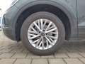Volkswagen T-Roc Life 1.0 TSI Sitzh Lenkh Parkassist Spurh Grau - thumbnail 9