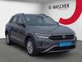 Volkswagen T-Roc Life 1.0 TSI Sitzh Lenkh Parkassist Spurh Grau - thumbnail 7