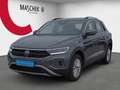 Volkswagen T-Roc Life 1.0 TSI Sitzh Lenkh Parkassist Spurh Grau - thumbnail 2