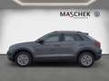 Volkswagen T-Roc Life 1.0 TSI Sitzh Lenkh Parkassist Spurh Grau - thumbnail 3