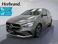Mercedes-Benz B 180 Progressive  AHK LED EASYPACK CarPlay17LM Grau - thumbnail 1