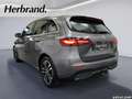 Mercedes-Benz B 180 Progressive  AHK LED EASYPACK CarPlay17LM Grau - thumbnail 4