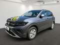 Volkswagen T-Cross 1.0 TSI Life *APPCON*LED*SITZH*PDC* Grau - thumbnail 2