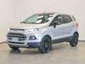 Ford EcoSport EcoSport 2014 1.5 tdci Titanium 95cv E6 Silber - thumbnail 1