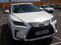 Lexus RX 450h RX 450h Business Business Білий - thumbnail 1